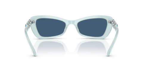 Milky Blue - 0SK6033 8056262224670