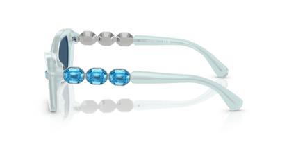 Milky Blue - 0SK6033 8056262224670