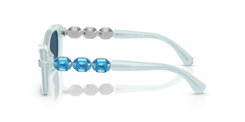 Milky Blue - 0SK6033 8056262224670