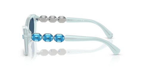 Milky Blue - 0SK6033 8056262224670