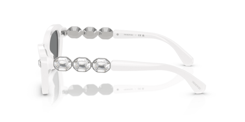 White - 0SK6033 8056262224663