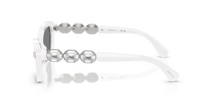 White - 0SK6033 8056262224663