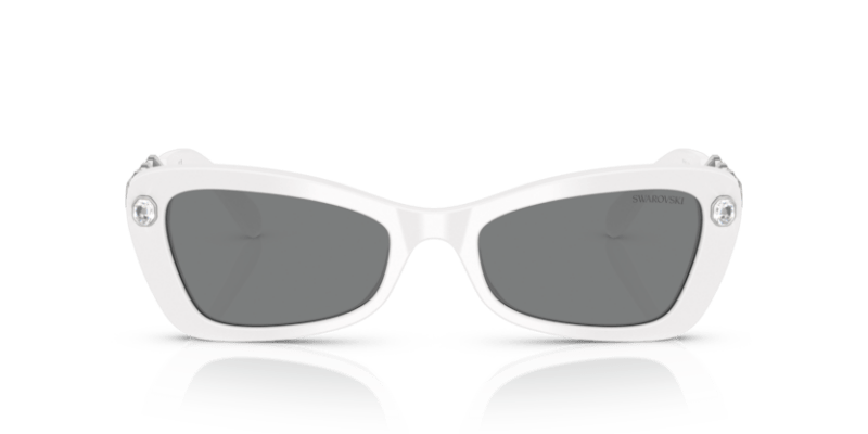 White - 0SK6033 8056262224663