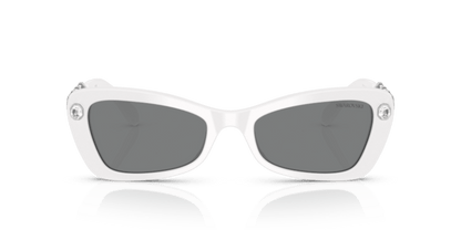 White - 0SK6033 8056262224663