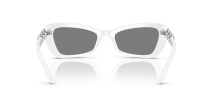 White - 0SK6033 8056262224663