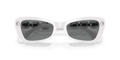 White - 0SK6033 8056262224663