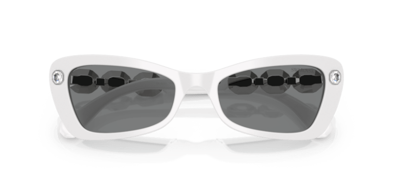 White - 0SK6033 8056262224663