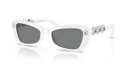 White - 0SK6033 8056262224663