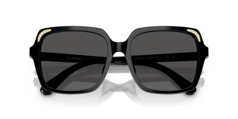 Black - 0SK6034D 8056262240595