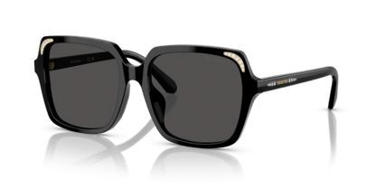 Black - 0SK6034D 8056262240595