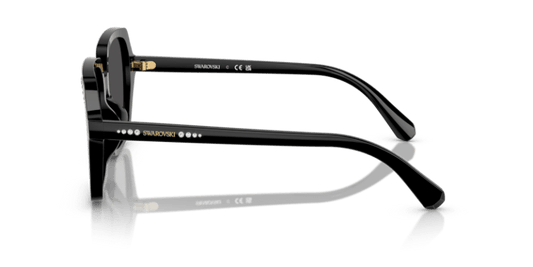 Black - 0SK6034D 8056262240595