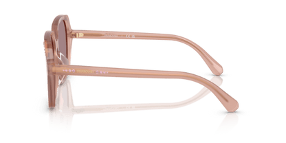 Milky Pink - 0SK6034D 8056262240601