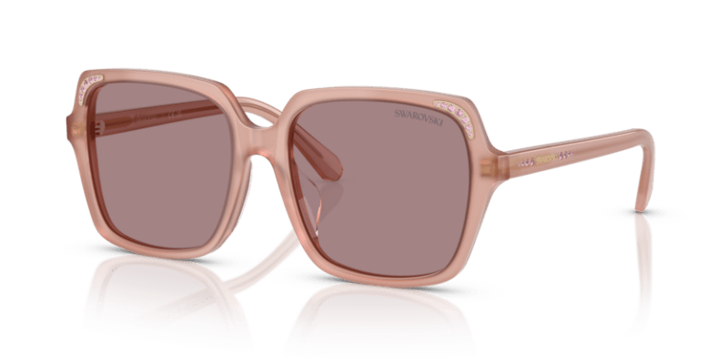 Milky Pink - 0SK6034D 8056262240601