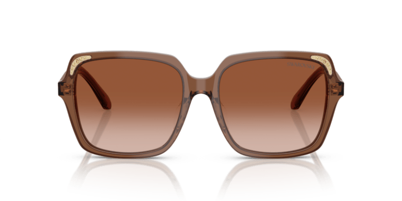 Transparent Brown - 0SK6034D 8056262240632