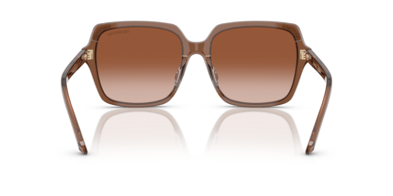 Transparent Brown - 0SK6034D 8056262240632