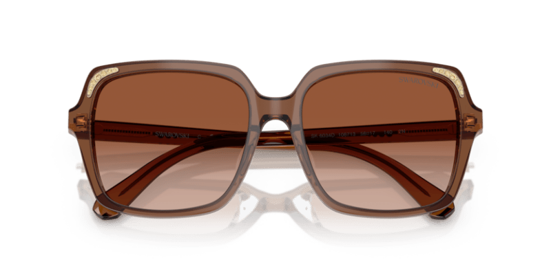 Transparent Brown - 0SK6034D 8056262240632