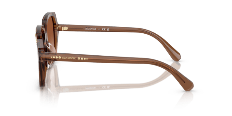 Transparent Brown - 0SK6034D 8056262240632