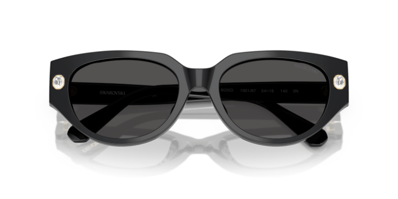 Black - 0SK6035D 8056262241639