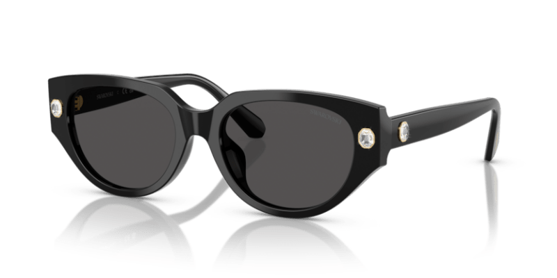 Black - 0SK6035D 8056262241639