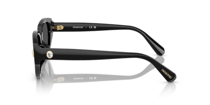 Black - 0SK6035D 8056262241639