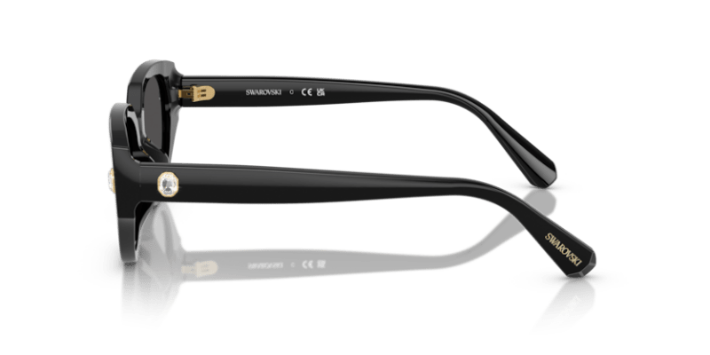 Black - 0SK6035D 8056262241639