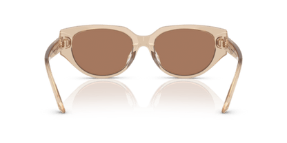 Milky Beige - 0SK6035D 8056262278857