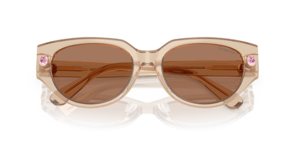 Milky Beige - 0SK6035D 8056262278857