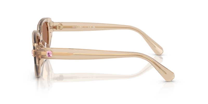 Milky Beige - 0SK6035D 8056262278857