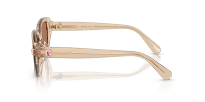 Milky Beige - 0SK6035D 8056262278857