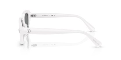 White - 0SK6035D 8056262241646