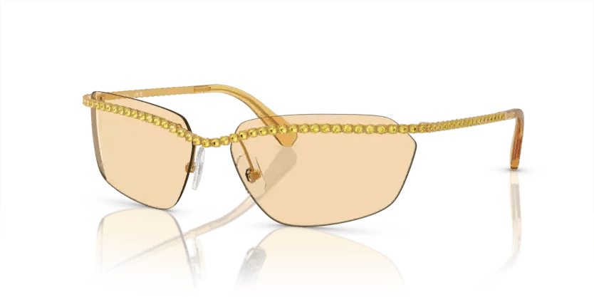 0SK7001 - Swarovski - Yellow - 64mm - Ardor Eyewear