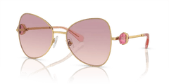 0SK7002 - Swarovski - Gold - 57mm - Ardor Eyewear