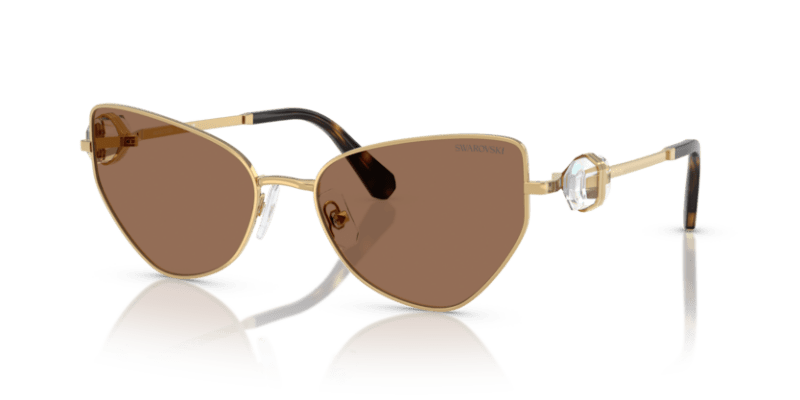 Gold - 0SK7003 8056262241936