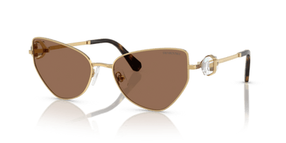 Gold - 0SK7003 8056262241936