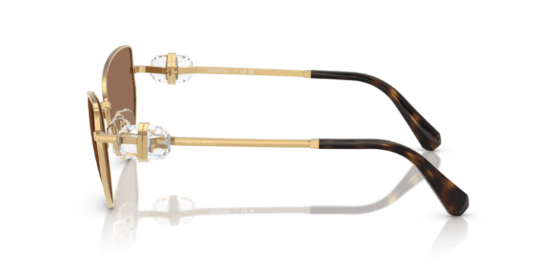 Gold - 0SK7003 8056262241936