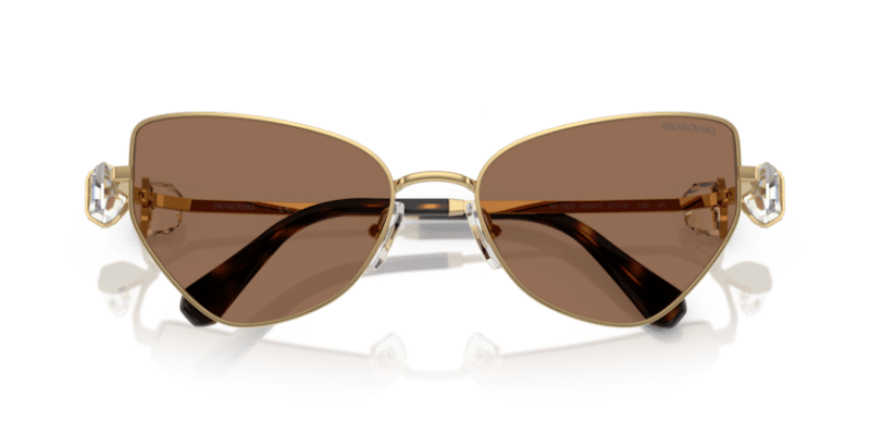 Gold - 0SK7003 8056262241936