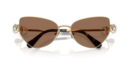 Gold - 0SK7003 8056262241936