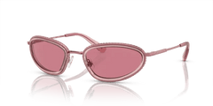 0SK7004 - Swarovski - Pink - 55mm - Ardor Eyewear