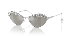 0SK7009 - Swarovski - Silver - 55mm - Ardor Eyewear