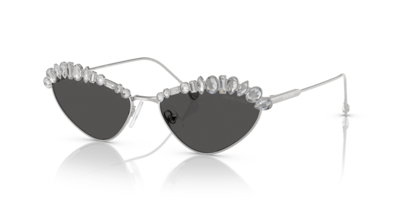 Silver - 0SK7009 8056262241981