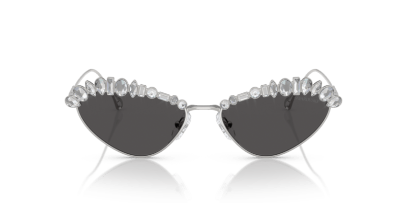 Silver - 0SK7009 8056262241981