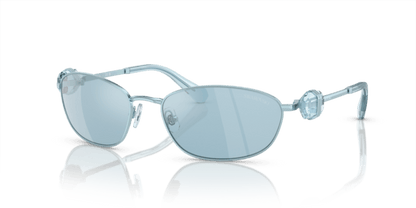 Light Blue - 0SK7010 8056597963725