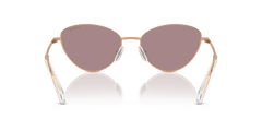 0SK7014 - Swarovski - (Rose Gold) Light Purple Brown - 58 - 18 - 140 MM - Ardor Eyewear 8056262085578