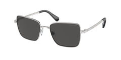 0SK7015 - Swarovski - (Silver) Dark Grey - 53 - 18 - 140 MM - Ardor Eyewear 8056262085219