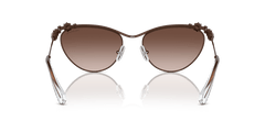 0SK7017 - Swarovski - (Brown) Brown Gradient - 58 - 19 - 140 MM - Ardor Eyewear 8056262057476