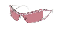 0SK7022 - Swarovski - (Silver) Pink - 33 - 133 - 125 MM - Ardor Eyewear 8056262083628