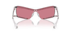 0SK7022 - Swarovski - (Silver) Pink - 33 - 133 - 125 MM - Ardor Eyewear 8056262083628