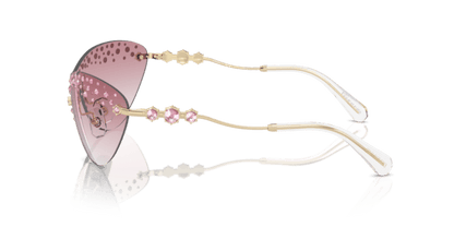 Pale Gold - 0SK7023 8056262085691