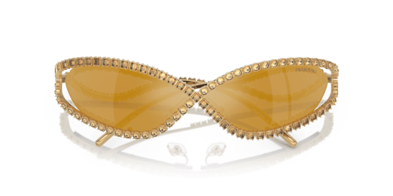 Gold - 0SK7024 8056262234037