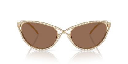 Gold - 0SK7025 8056262228395